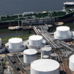 Oil Terminal: Six companies signed up for the tender for the new bitumen terminal