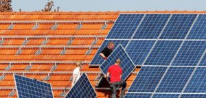 Restart Energy - proiect de sisteme fotovoltaice de 160.000 de euro pentru Agrocomplex