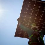 Companiile chineze de panouri solare vor reloca producția în UE şi SUA pentru a evita taxele