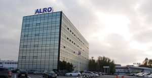 ALRO group closes ALUM Tulcea, amid rising electricity and natural gas prices