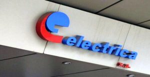 Electrica a afişat pierderi de 158 mil. lei în T1 în pofida creșterii cifrei de afaceri cu 52%