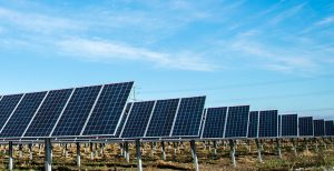 Enel X a încheiat un acord cu Ferrari pentru construcția unui parc solar de 1,5 MW