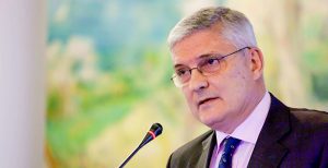 Dăianu: It was not understood that liberalization of energy market must be accompanied by a good organization