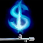 Bulgaria: Prețul gazelor naturale a scăzut cu peste 47% de la 1 noiembrie