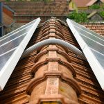 TESLA 50Hz va construi și opera proiecte solare de acoperiș de 40MW pentru Element România