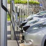 EU exports of electric and hybrid cars increased by 70% last year