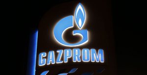 Gazprom reports a record net profit of around 42 bln. USD in H1