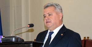 Niculae Havrileţ, secretar de stat la Ministerul Economiei; Sevil Shhaideh, eliberată din funcție