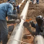 Gazoduct