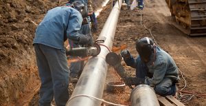 Germany advocates for the construction of a gas pipeline to connect the Iberian Peninsula with Central Europe