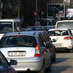 PwC: Parcul auto din România a crescut la peste 8,2 mil. vehicule în 2018, infrastructura e deficitară
