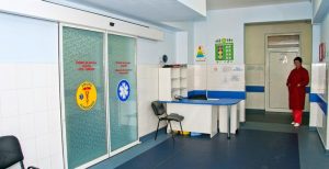 OMV Petrom contributes 3 mln. euro to the modernization of the Ploiești Emergency Hospital