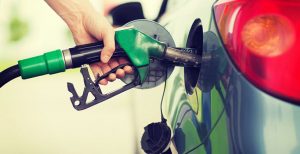 Ciucă: Decizia de compensare a preţului carburanţilor a fost luată în coaliţie