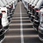 APIA: Romanians bought 34% more green cars in H1