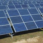 nextE has developed a new 7.4 MW solar park for RAAL Bistrita