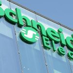 Schneider Electric appoints Marc Garner as Senior VP of its Secure Power Division in Europe