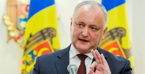 Igor Dodon: Moldovagaz va reduce tarifele la gaze naturale pentru consumatorii finali din Republica Moldova, din septembrie