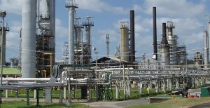 Refineries in Romania have found alternative sources to Russian crude oil