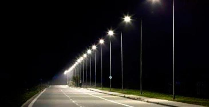 AFM: 18,5 milioane de lei pentru modernizarea iluminatului public în 27 de localități