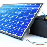 Ministry of Energy – PNRR projects for the production of electric batteries and solar panels