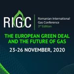 The Romanian International Gas Conference (RIGC)
