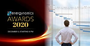 Executive of the year – 2020 Energynomics Awards nominations
