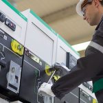 New Continental R&D center in Timișoara uses Schneider Electric equipment