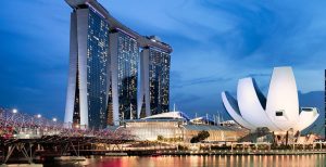 Enel X intră pe piața din Singapore