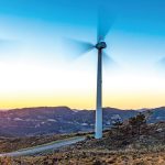 Adrian Borotea: Energia eoliană a acoperit zilele trecute 40% din consumul țării