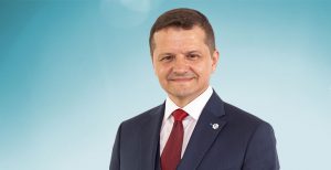 Ştefan Vuza: We want to build a hydrogen capacity at Oltchim