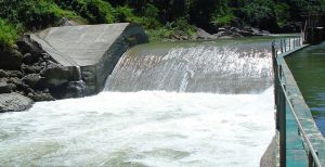 Patres: Micro hydropower plants will go bankrupt due to taxes levied by the Romanian Waters Administration