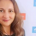 Gabriela Dan-Unterseth is the new President of the Authority for Regulating the Offshore Oil Operations at the Black Sea - ACROPO