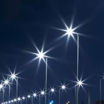 Enel X România a finalizat în 2022 proiecte de iluminat public prin care se economisesc 1.300MWh anual