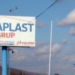 TeraPlast expands its logistics chain with a distribution center for southeast Romania