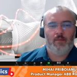 Mihai Priboianu, ABB: New technologies drastically reduce power consumption