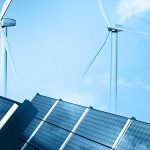 Hidroelectrica și Masdar (UAE) au în plan dezvoltarea unor parcuri eoliene off-shore și parcuri solare flotante în România