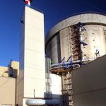 Nuclearelectrica allots over 37 mln. lei for the maintenance of the Cernavodă plant