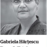 Gabriela Hărțescu (Envisia - Boards of Elite): Education of board members is a pressing topic