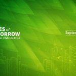 Cities of Tomorrow #9 (13-16 September) by AHK Romania