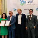 CRE and Liberty Steel launch a consortium to integrate hydrogen into steel production