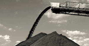 INS: Coal production decreased by 1.5% in the first 5 months of 2022; imports up 55.4%