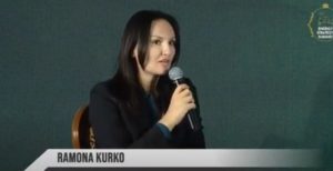 Ramona Kurko: Vântul schimbării se simte, deja - grupul BCR a avut 18 luni efervescente