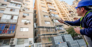 România Eficientă: Buget de 2,2 mld. euro pentru valul de renovare a clădirilor din România