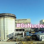 SIEN 2022 - Go Nuclear For Green