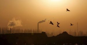 China și-a lansat oficial piaţa de comercializare a certificatelor de emisii