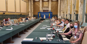 Borbely: Au fost aprobați indicatorii privind implementarea Strategiei pentru Dezvoltarea Durabilă a României