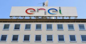 Enel sells its entire 56.43% stake in Russia to Lukoil and Gazprombank