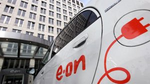 E.ON va avea 200.000 de puncte de încărcare electrică până la sfârșitul anului 2022