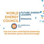 Future Energy Leaders anunță FEL Awards Gala 2021, aplicanții se pot înscrie până pe 20 septembrie
