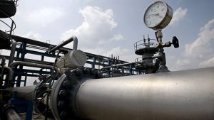 Gas price hike also hits Germany, but no plans to intervene by gov’t